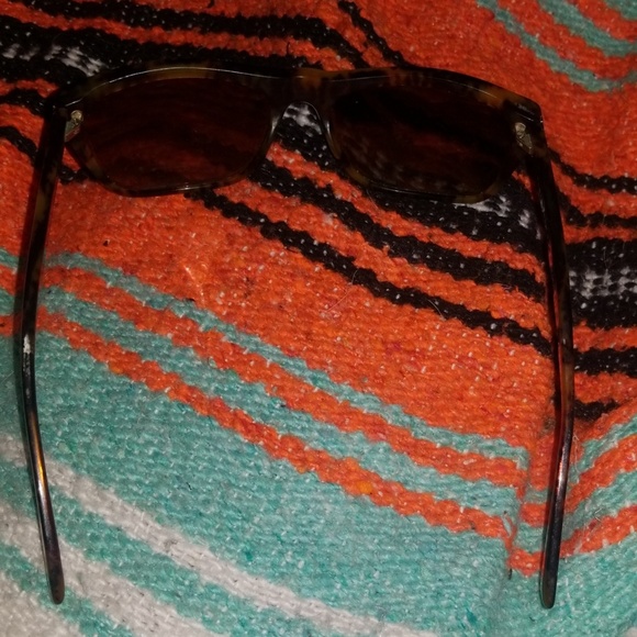 Tory Burch Women's Sunglasses TY7003 - Picture 4 of 8